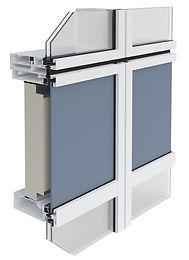 UNITIZED SYSTEM CURAIN WALL.jpg