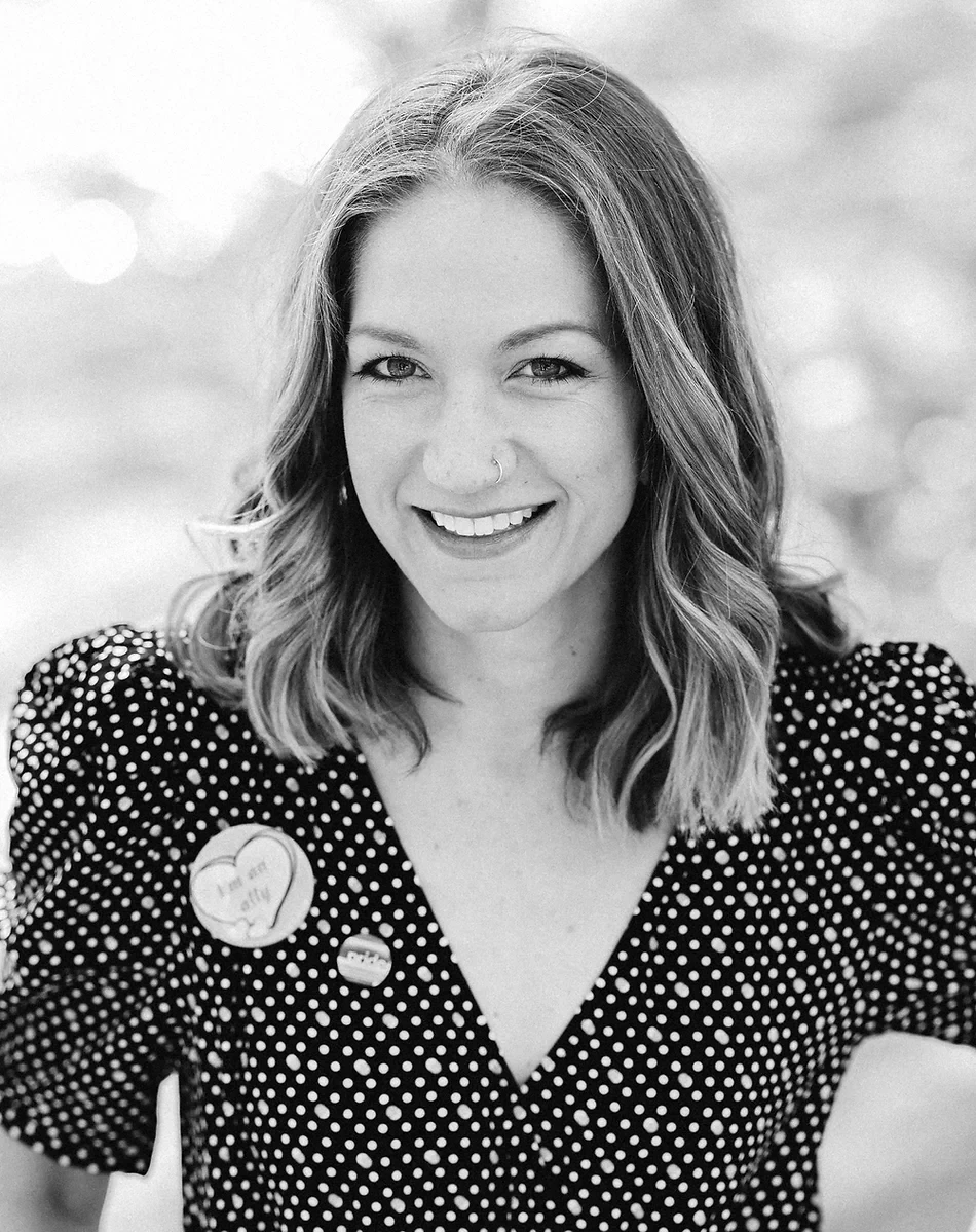 Erica Rapp Psychiatric-Mental Health Nurse Practitioner (PMHNP) | Lee & Me Psychiatry