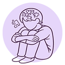 Emotional numbness disconnection