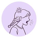 Emotional regulation challenges-trauma-recovery