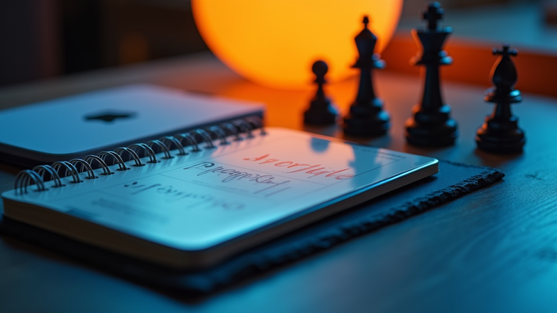 estrategia y negocios