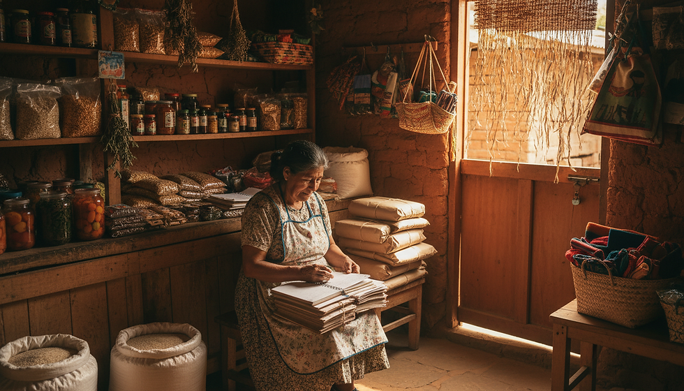 Impulsa tu negocio en Ecuador con IA y estrategias digitales efectivas
