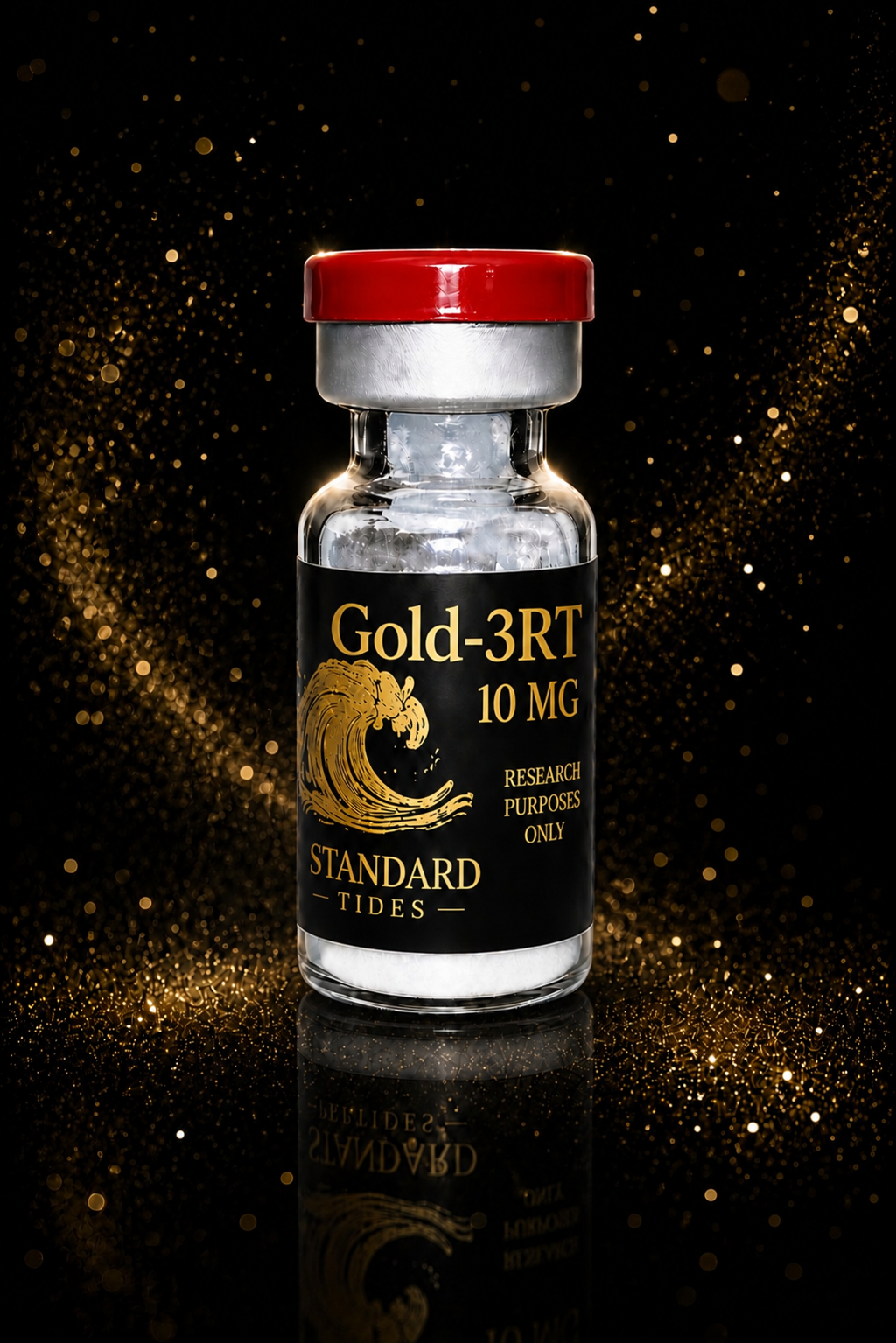 Gold-3RT 10mg