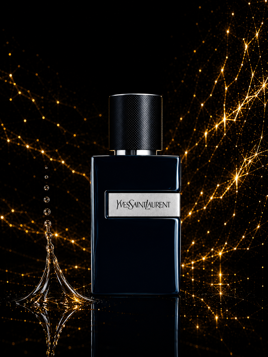 Yves Saint Laurent Le Parfum