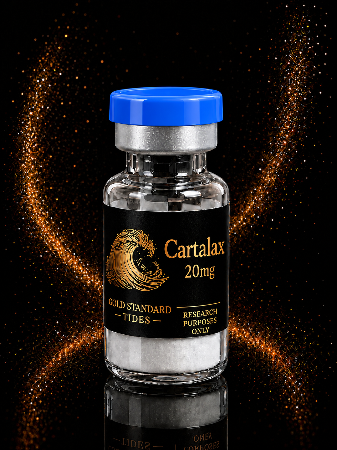 Cartalax 20mg