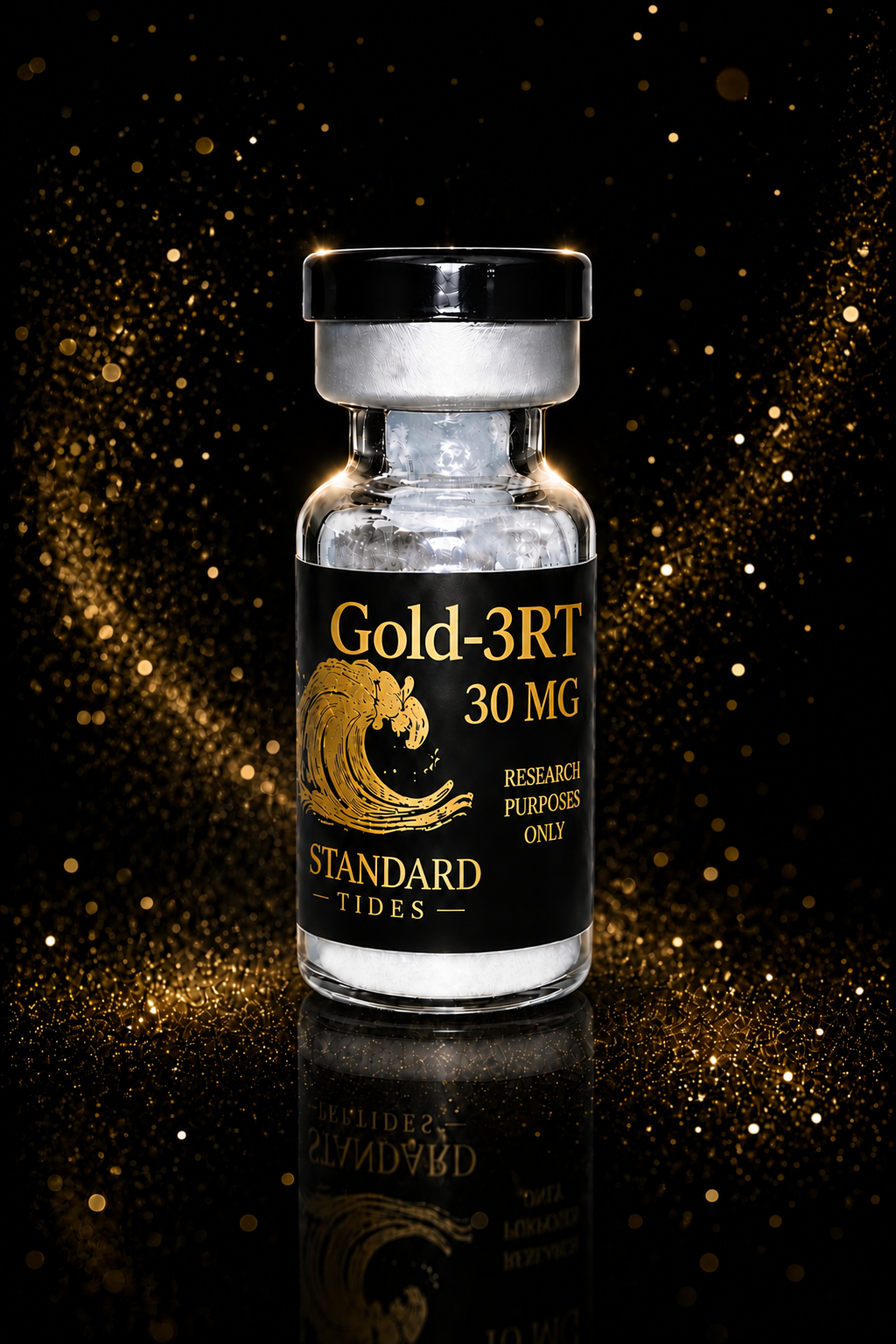 Gold-3RT 30mg