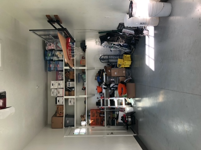 Reset Garage Before Fall Professional Home Organizers One Car