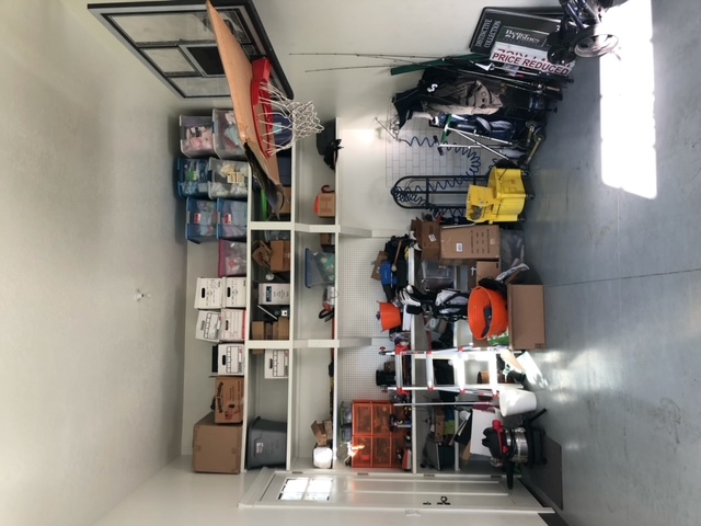Garage Organization Professional Organizers