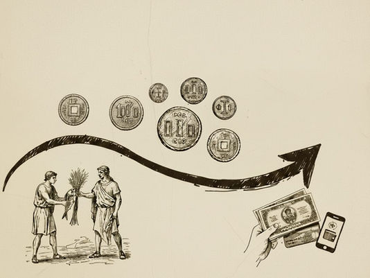 L’economia monetaria: origini, funzioni e trasformazioni