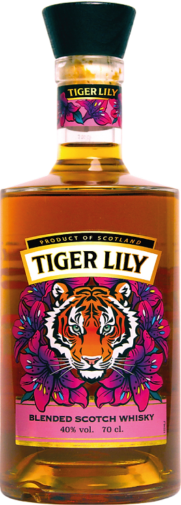 Tiger Lily Malt