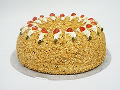 Frankfurter Kranz
