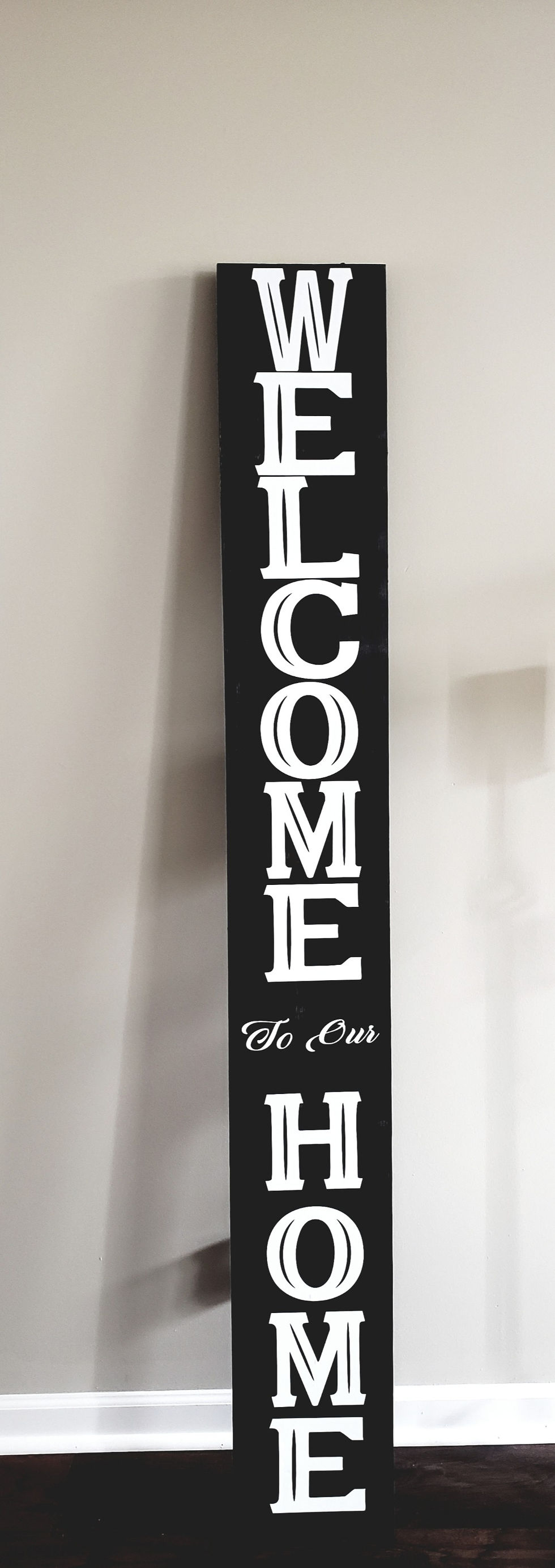 Thumbnail: Welcome Sign