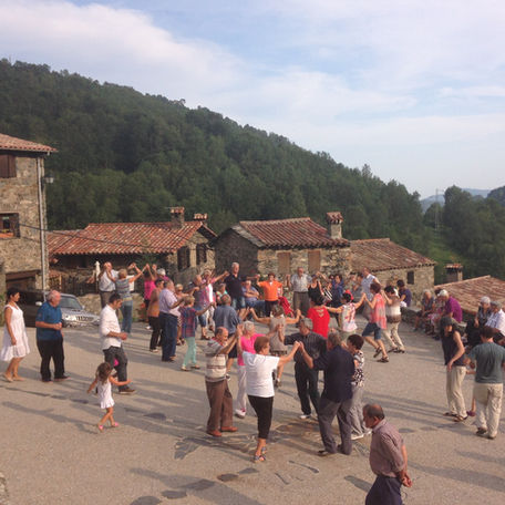 5 i 6 d'agost de 2025: Festa Major d'Espinavell