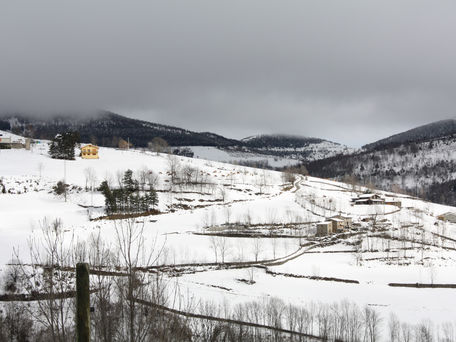 Molló s'adhereix a l'Associació de Micropobles de Catalunya