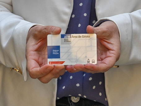 Molló, i el Ripollès, s'integren a l'ATM de Girona, amb preus i abonaments de transport públic més competitius