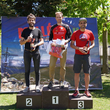 Molló Trail 2020: 10 de maig, nou recorregut de 43 km i entrenament oficial previ.