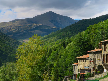 Festa major d'Espinavell, del 4 al 6 d'agost!