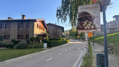 Convocatòria del Ple de 28 de setembre de 2026