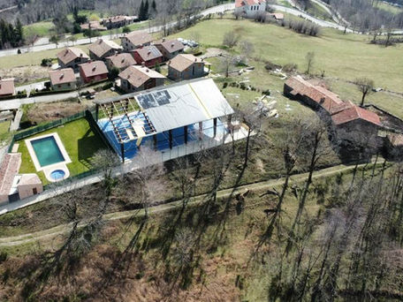 Els danys per les ventades de març 2026 en equipaments ascendeixen a 145.679,04€