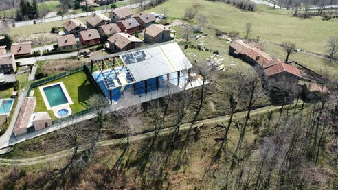 Els danys per les ventades de març 2026 en equipaments ascendeixen a 145.679,04€