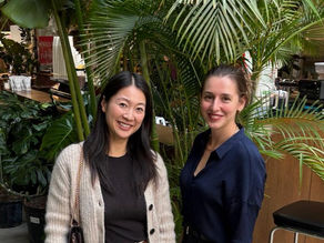 The Story Behind The Nursery Atelier