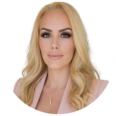 Natalie Hall Tampa Bay real estate broker and relocation specialist