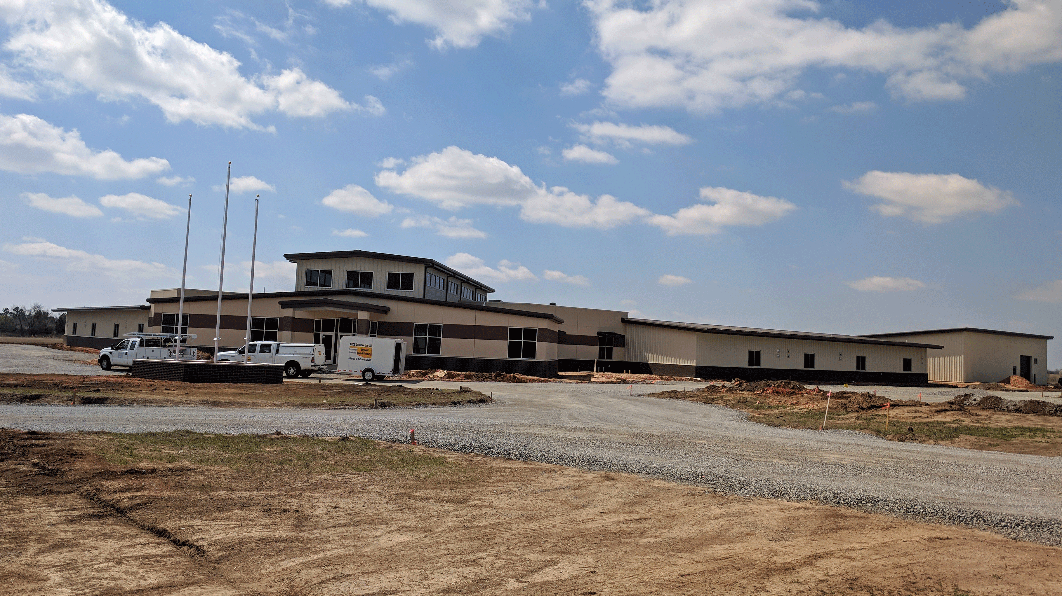 Calera-High-School