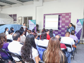 El IMM fortalece prácticas laborales inclusivas con capacitación en Igualdad Laboral y No Discriminación.