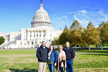 The Ultimate Guide to Visiting the National Mall