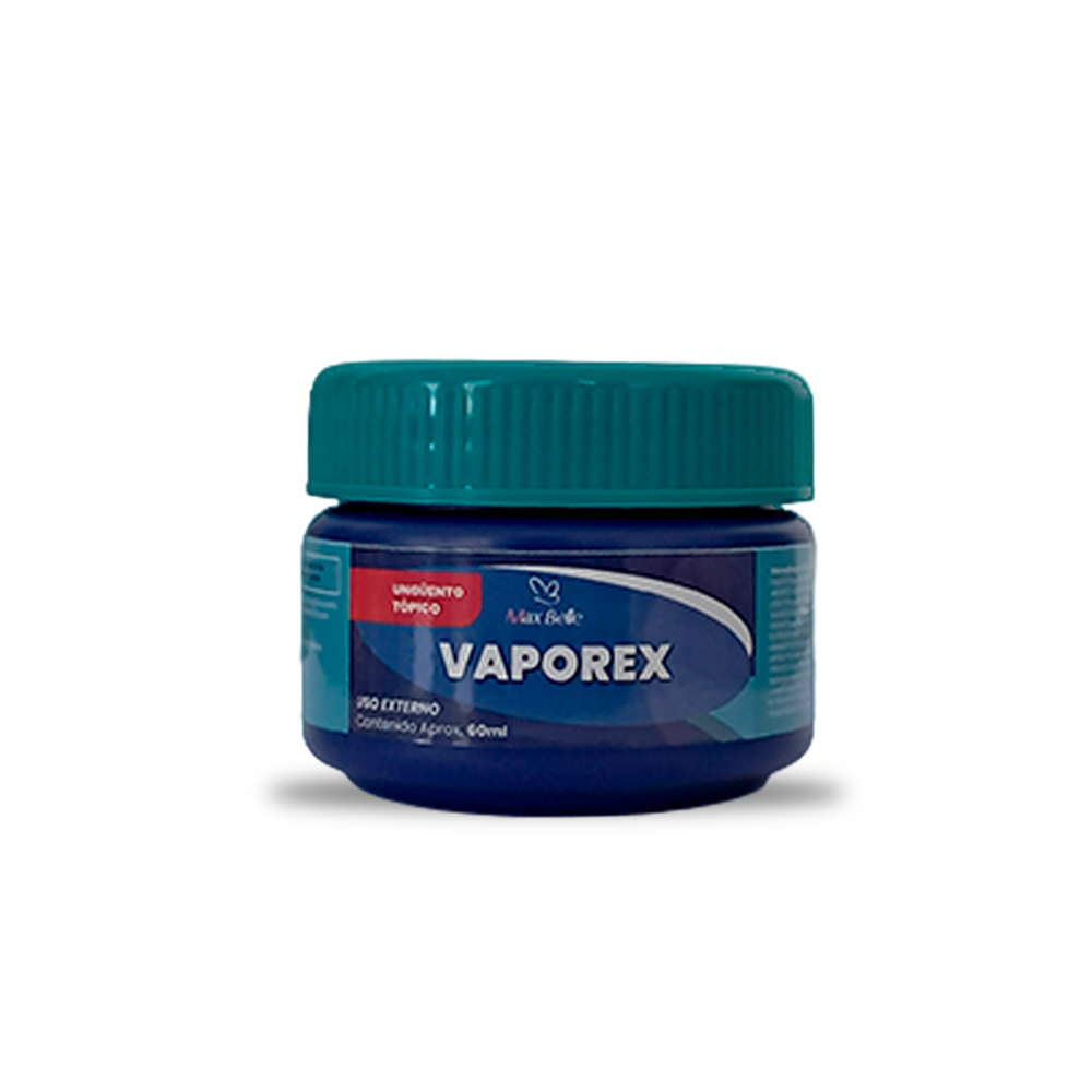 Vaporex 60ml