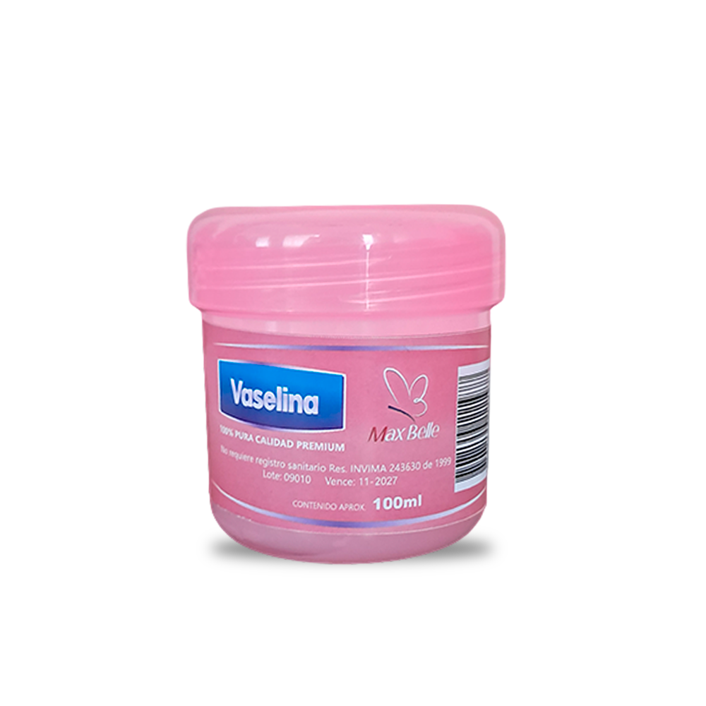 Vaselina Pura 100ml