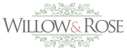 Willow and Rose Makeup Logo