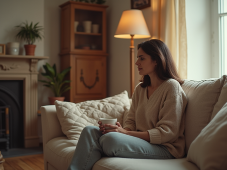 Navigating Dating as a Single Mom: My Journey