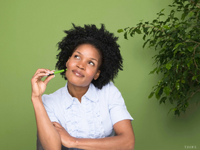 There’s Got To Be More Than This For Me