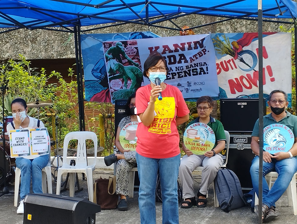World Foodless Day 06