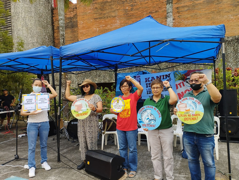 World Foodless Day 04