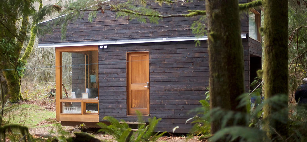 Exploring the Durability of Shou Sugi Ban Siding for Modern Homes