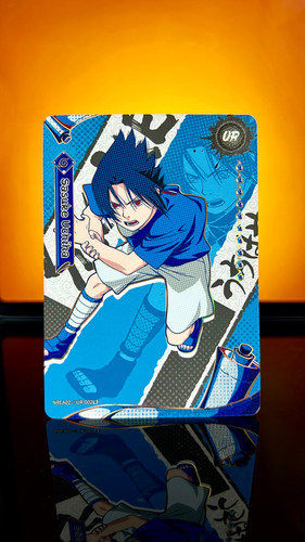 Naruto Kayou Singles | 9 Tails Collectibles
