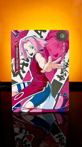 Naruto Kayou Singles | 9 Tails Collectibles