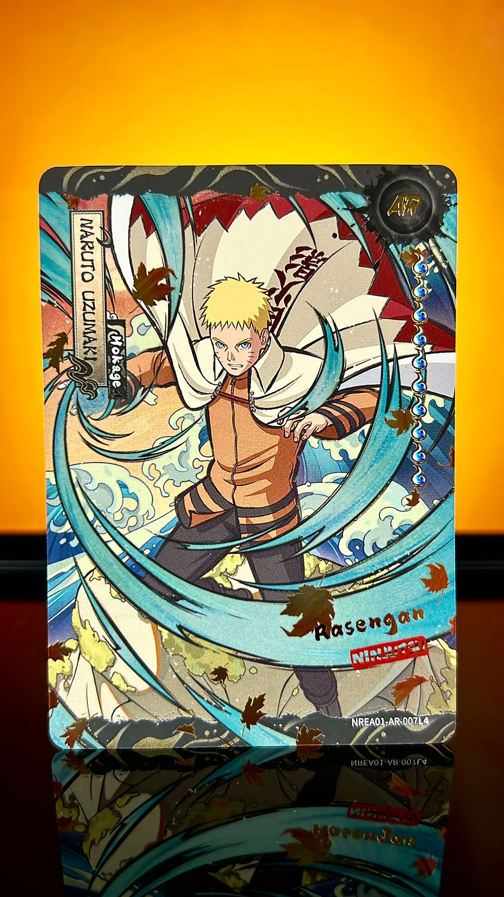 Naruto Kayou Singles | 9 Tails Collectibles