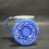 Thumbnail: Blue and Yellow Tea Mug