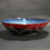 Thumbnail: Red/Black and Blue Bowl