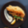 ★ Fish and Chips