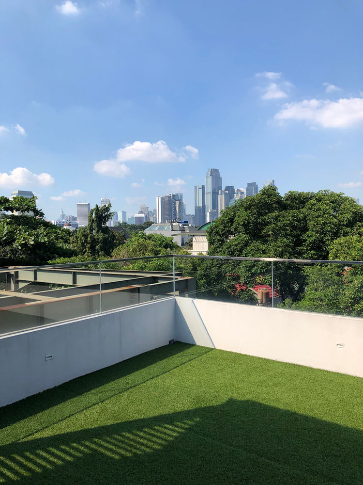 Pet-Friendly Private Spaces in South Jakarta