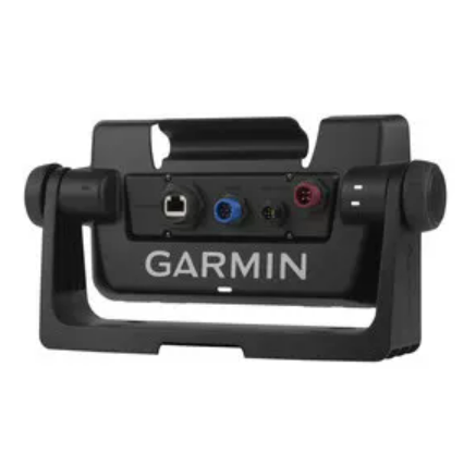 Thumbnail: Garmin Bail Mount with Quick Release Cradle (8-pin)