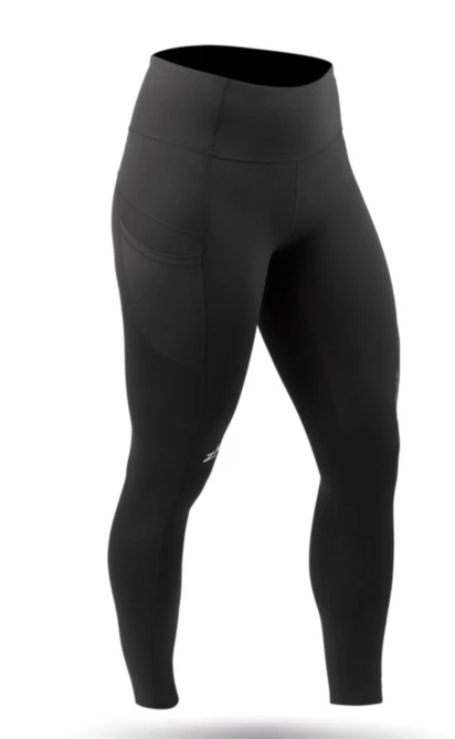 Thumbnail: Zhik Womens Eco Spandex Pant