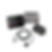 Garmin Reactor 40 Mechanical/Retrofit/Solenoid Corepack With GHC™ 50