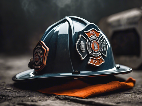 Enhance Firefighter Training with Appalachian Mountain F.O.O.L.S.