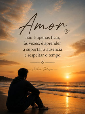 Até onde o amor pode suportar?