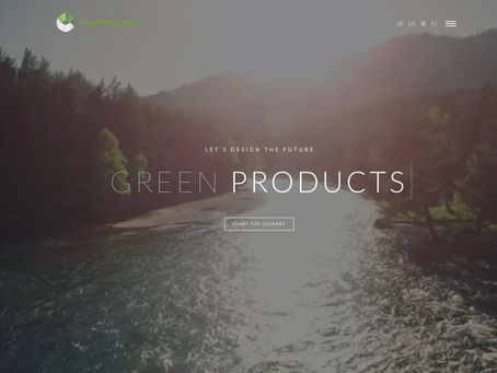 Three ROOTS Participants nominated as Green Product Award 2025 Finalists!